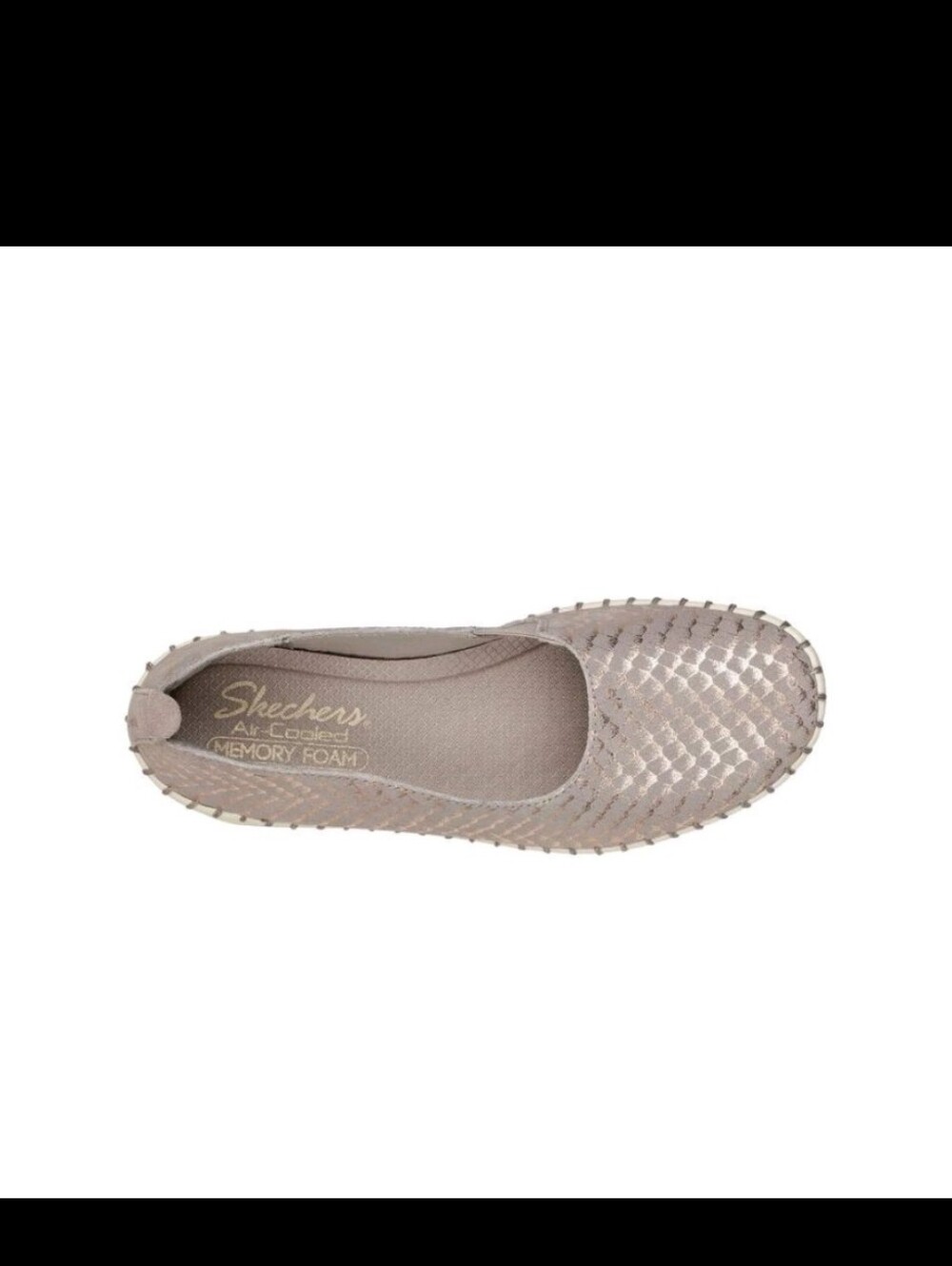 Skechers SEPULVEDA 2.0 - Summer Sheen 100160/TPE - Picture 3 of 6